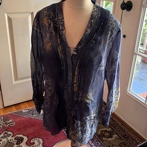 Gorgeous Elie Tahari blouse
